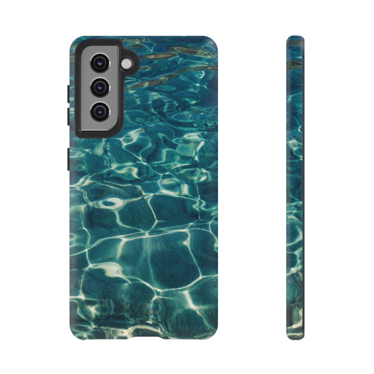 Agia Irini Tough Phone Case