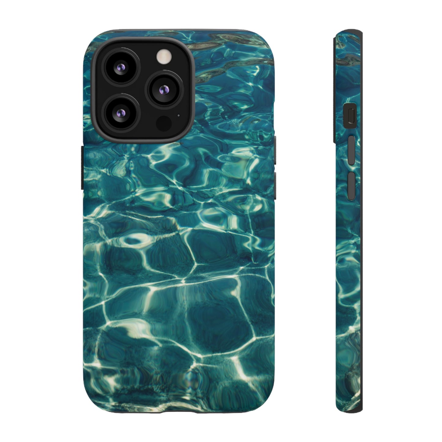 Agia Irini Tough Phone Case