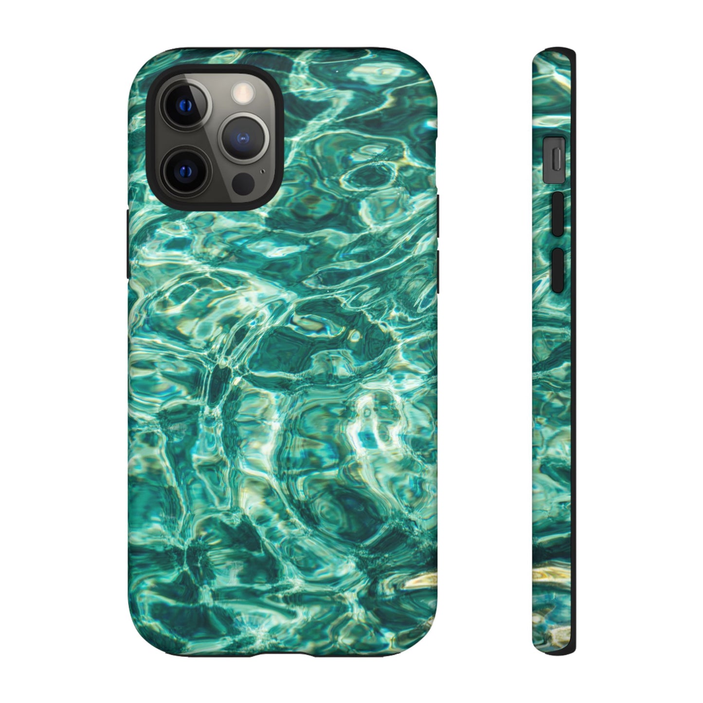Klima Tough Phone Case