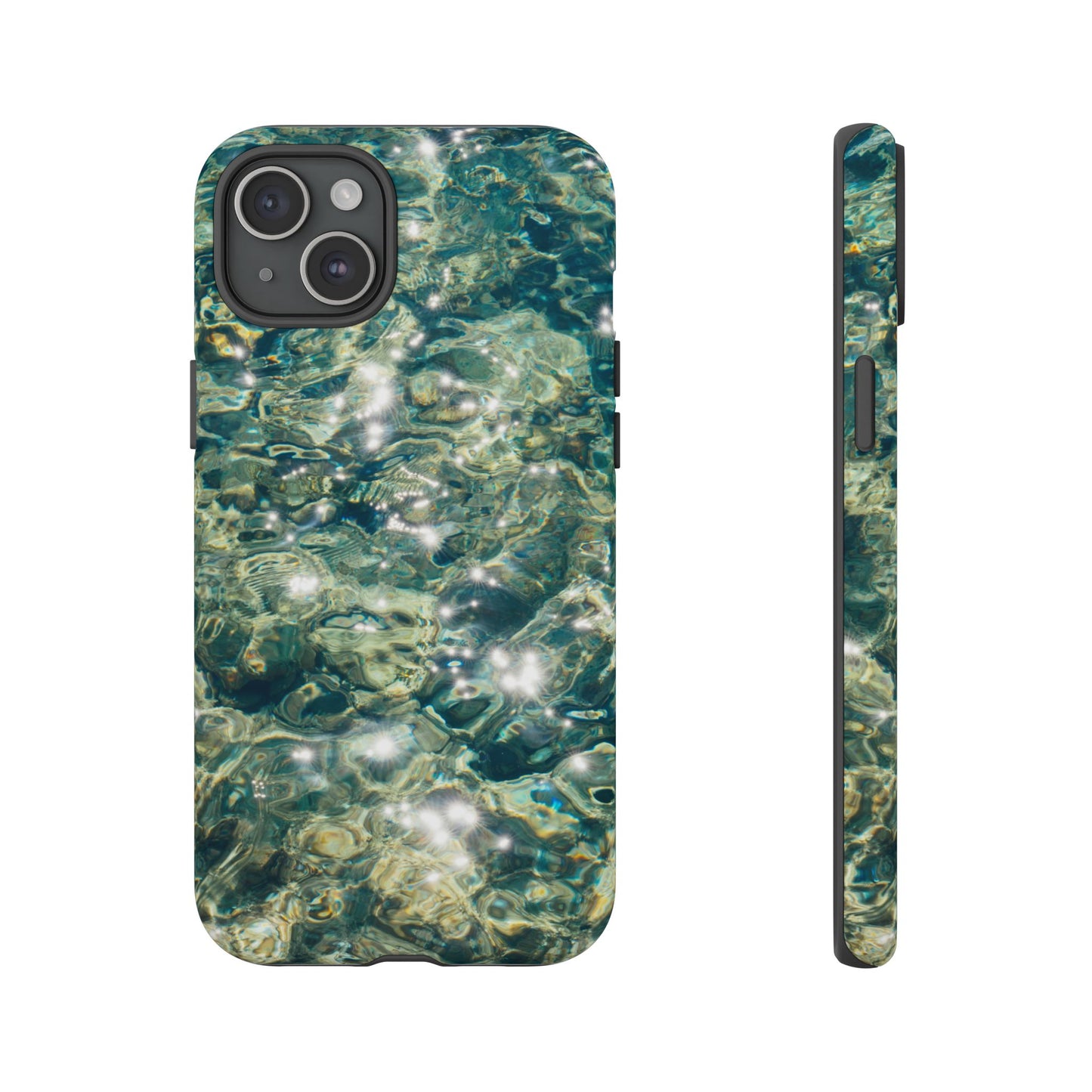 Milos Tough Phone Case
