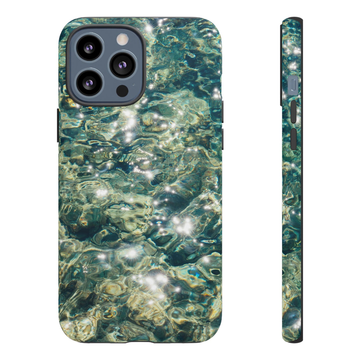 Milos Tough Phone Case