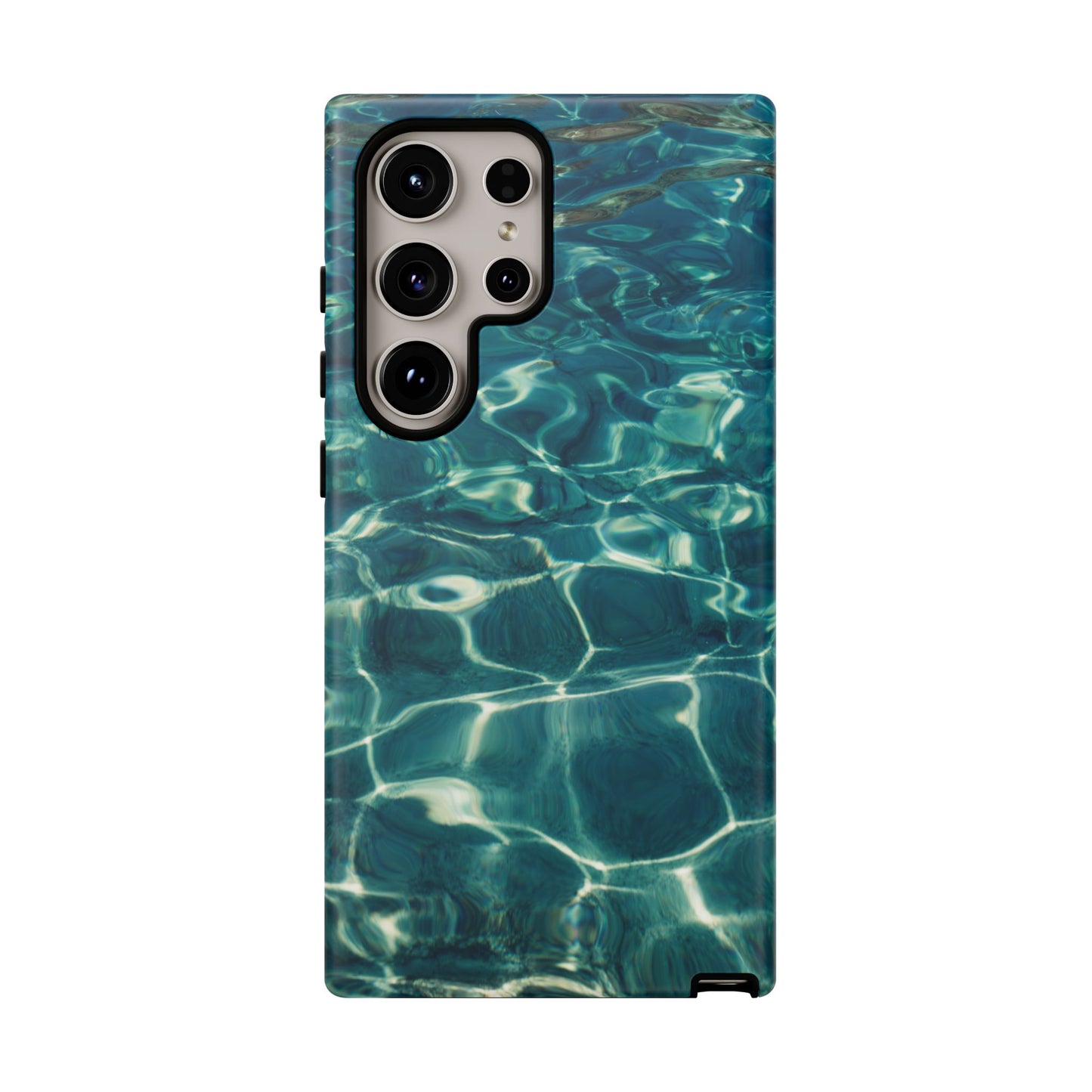 Agia Irini Tough Phone Case