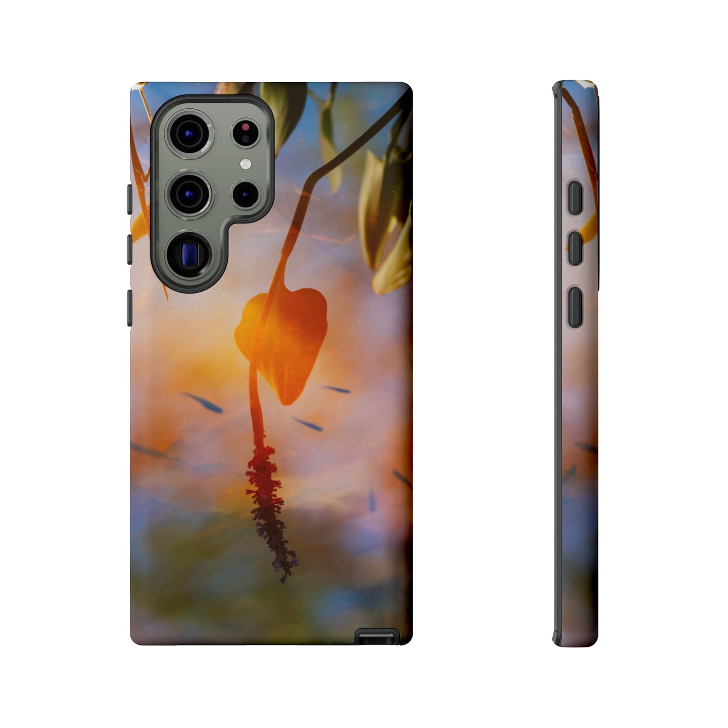 Naples Tough Phone Case