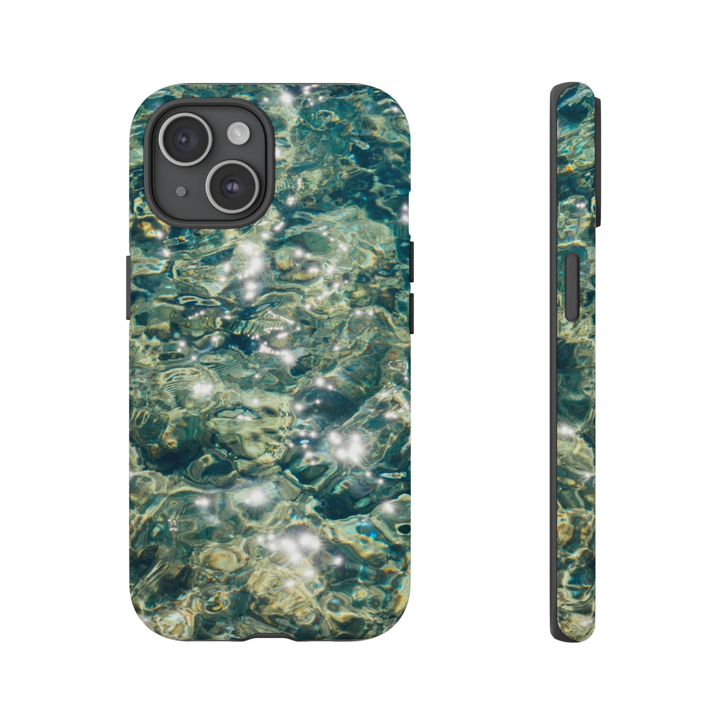 Milos Tough Phone Case