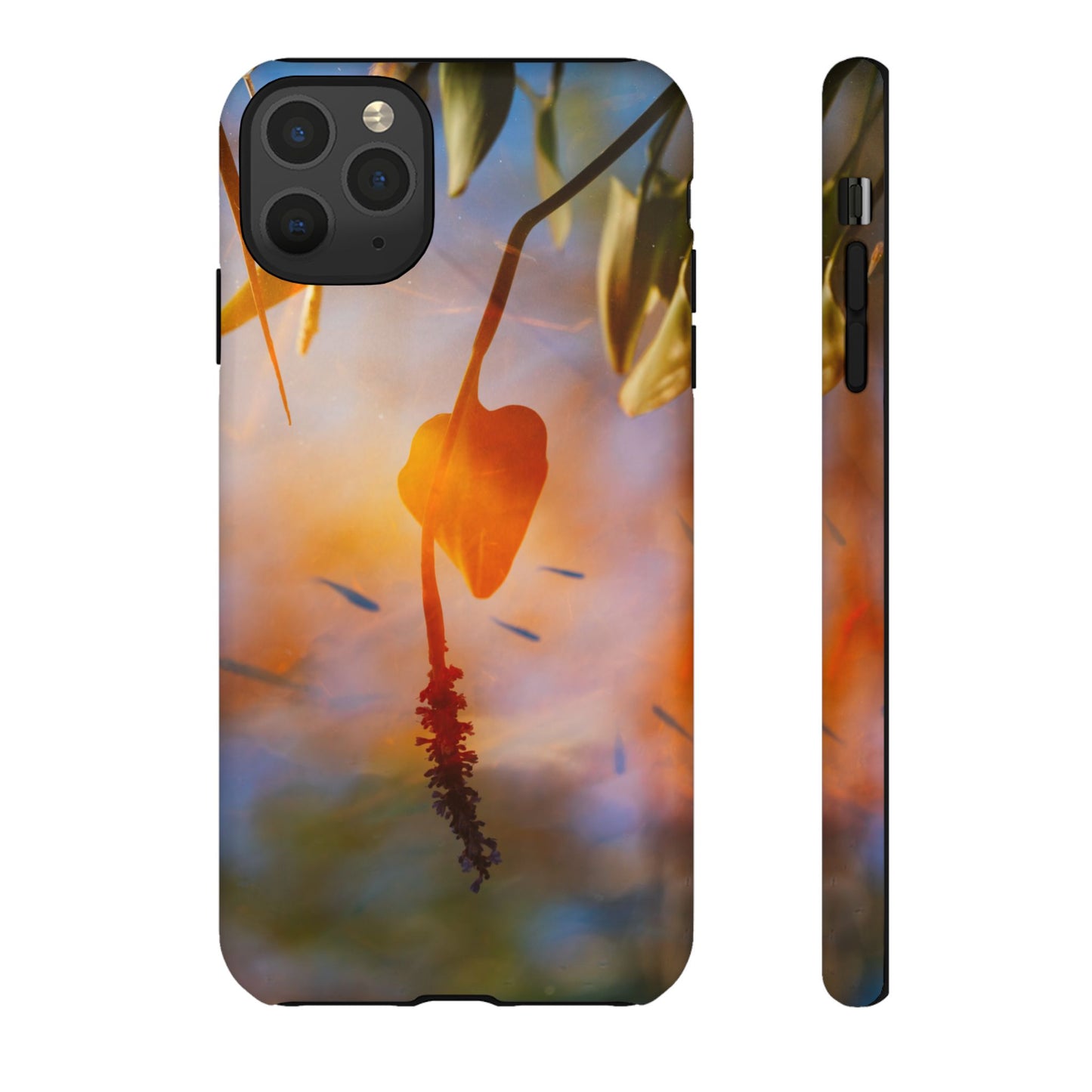 Naples Tough Phone Case