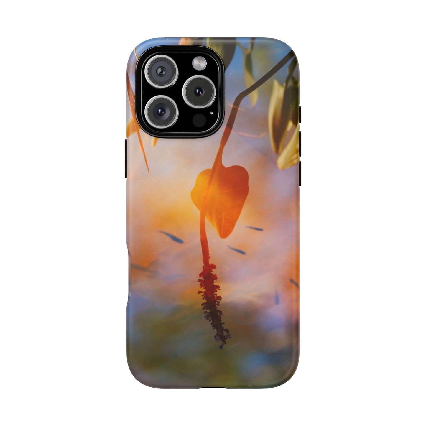 Naples Tough Phone Case
