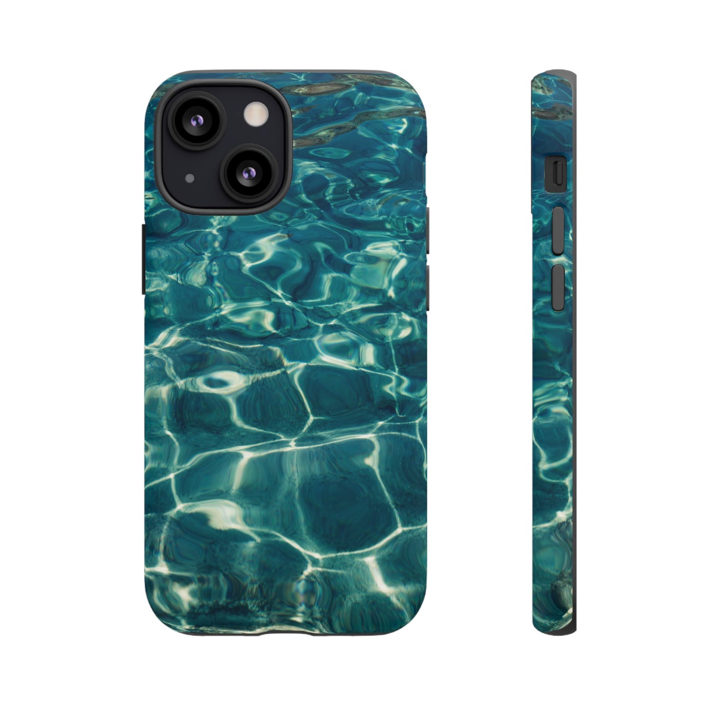 Agia Irini Tough Phone Case