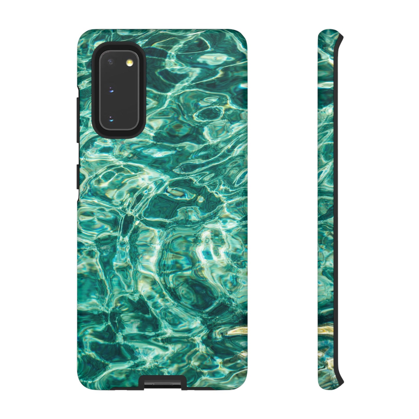 Klima Tough Phone Case