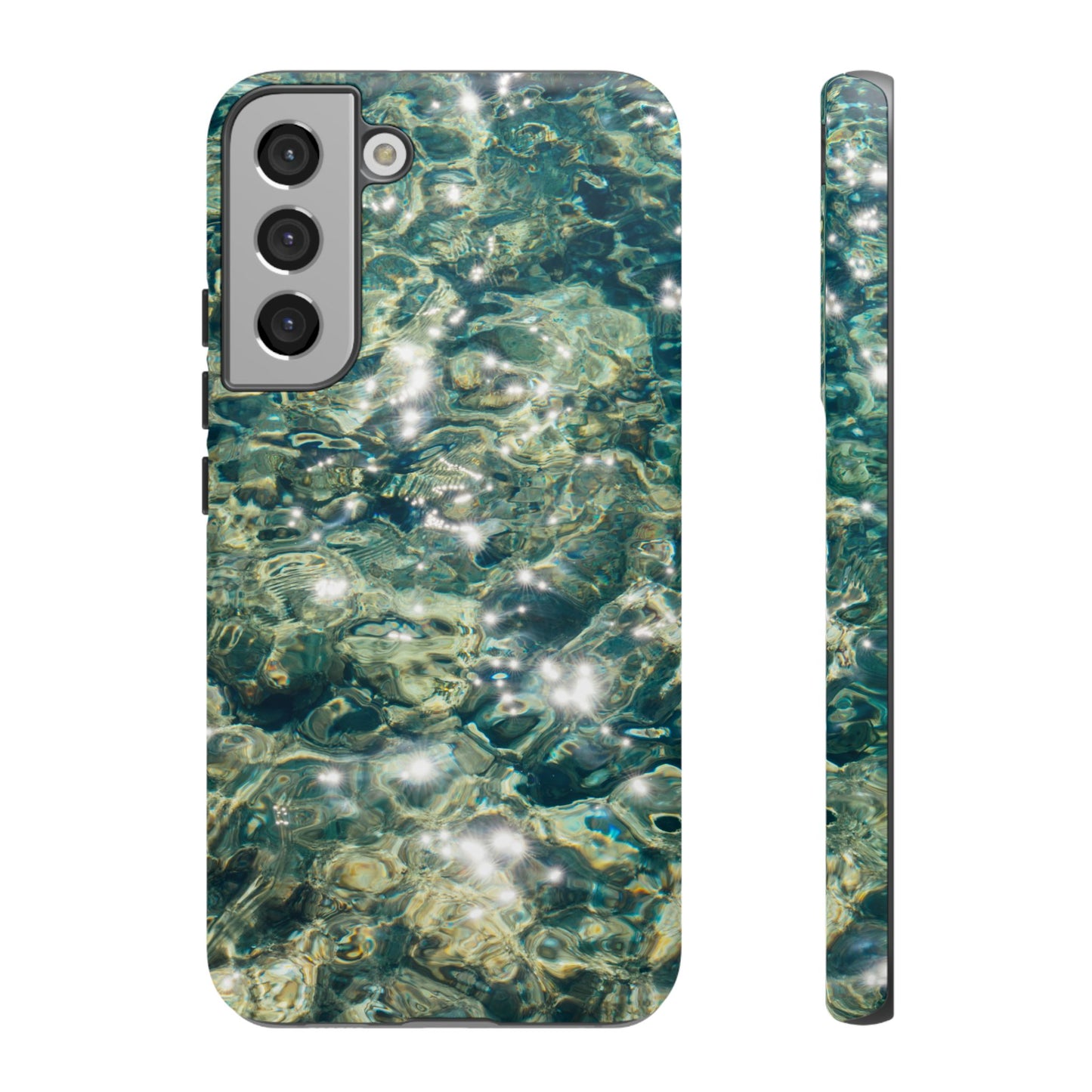 Milos Tough Phone Case