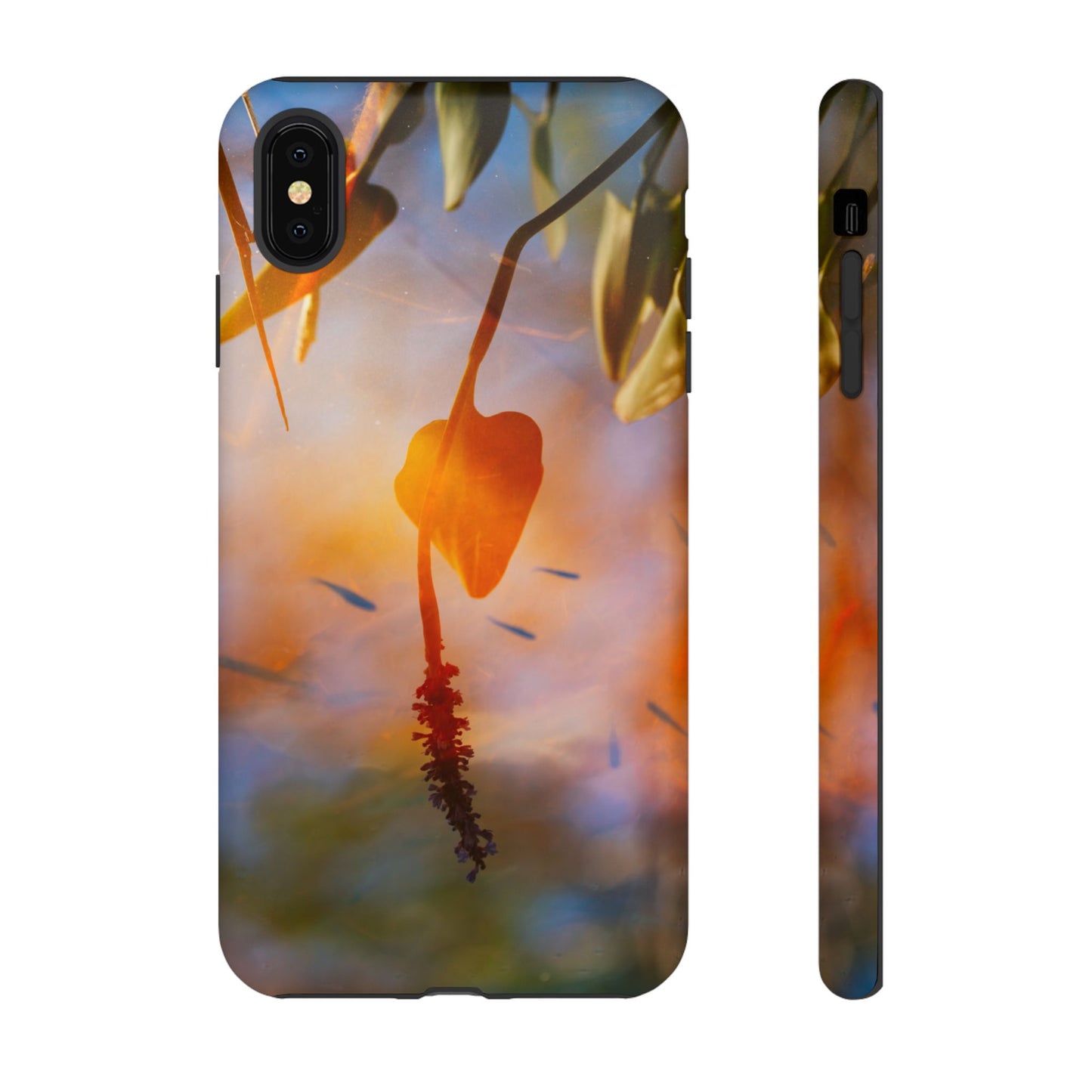 Naples Tough Phone Case