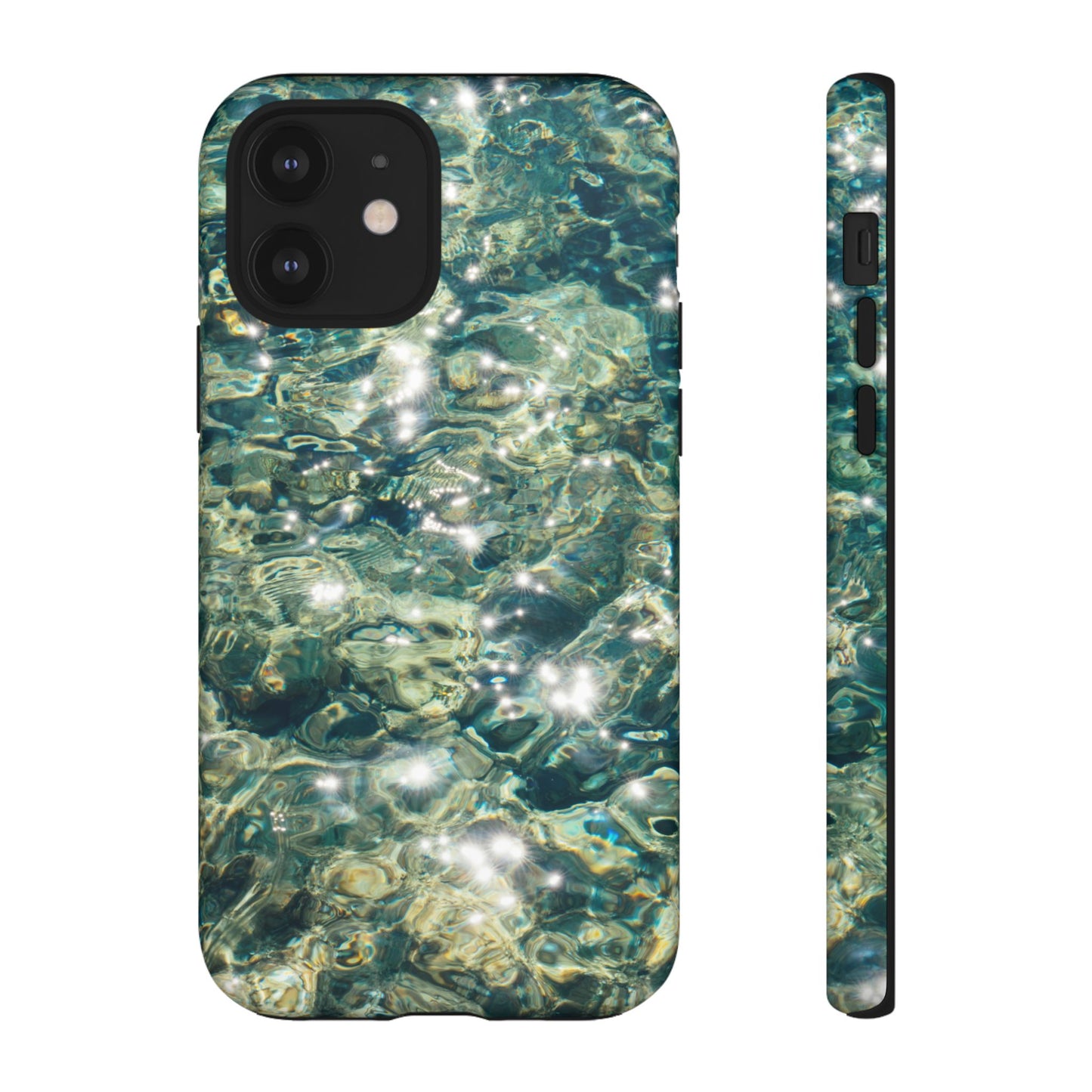 Milos Tough Phone Case