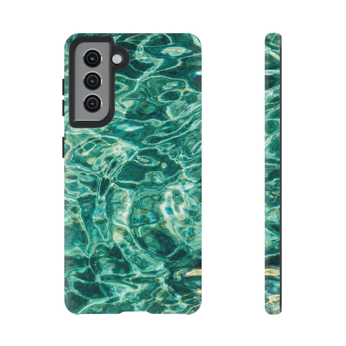 Klima Tough Phone Case