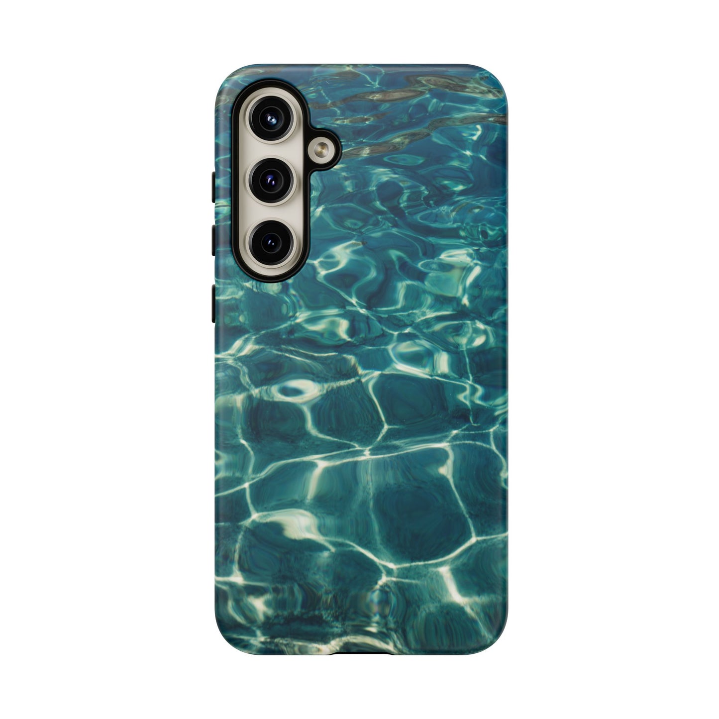 Agia Irini Tough Phone Case