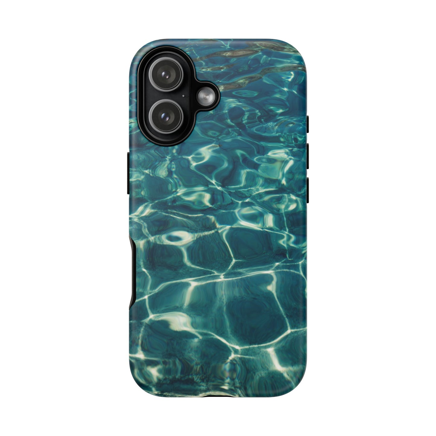 Agia Irini Tough Phone Case