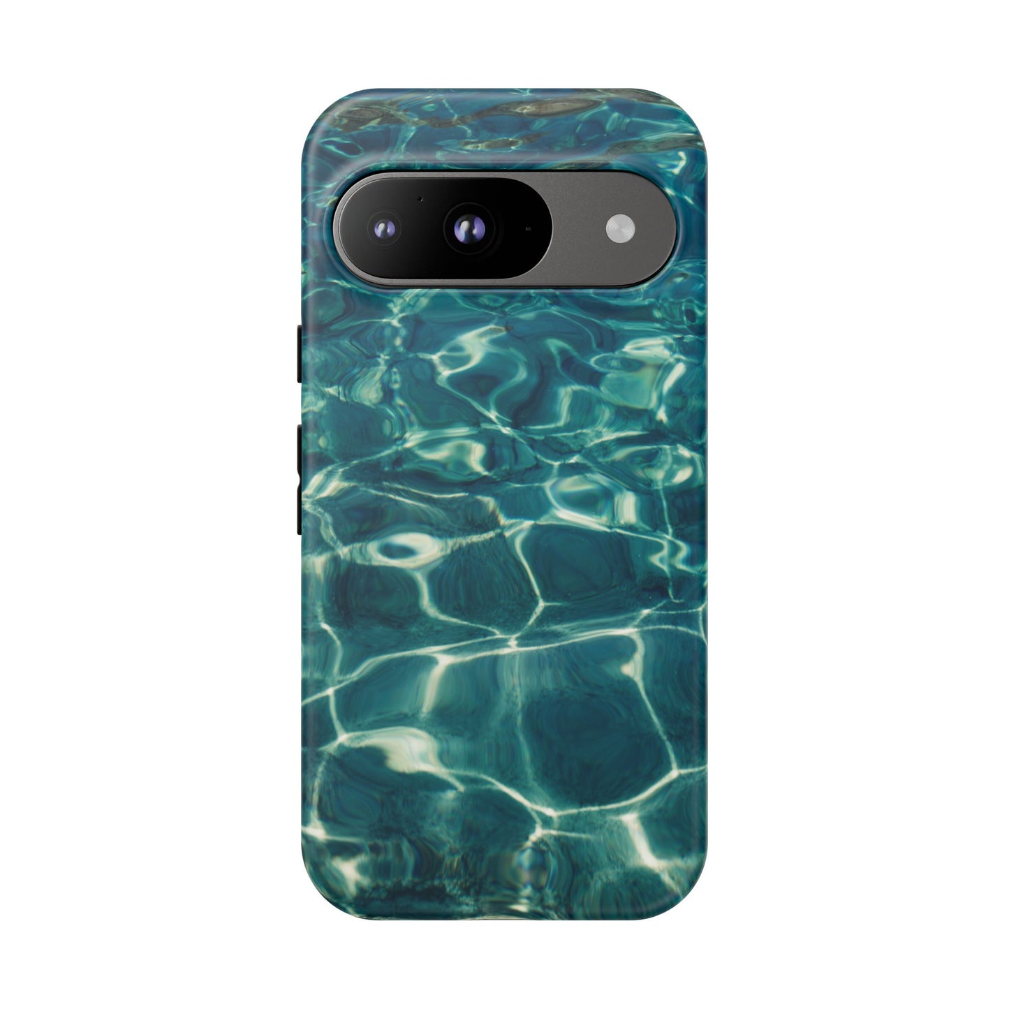 Agia Irini Tough Phone Case