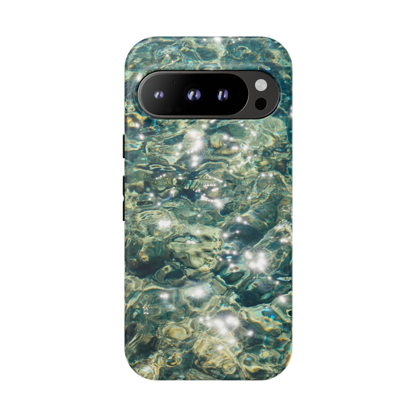 Milos Tough Phone Case