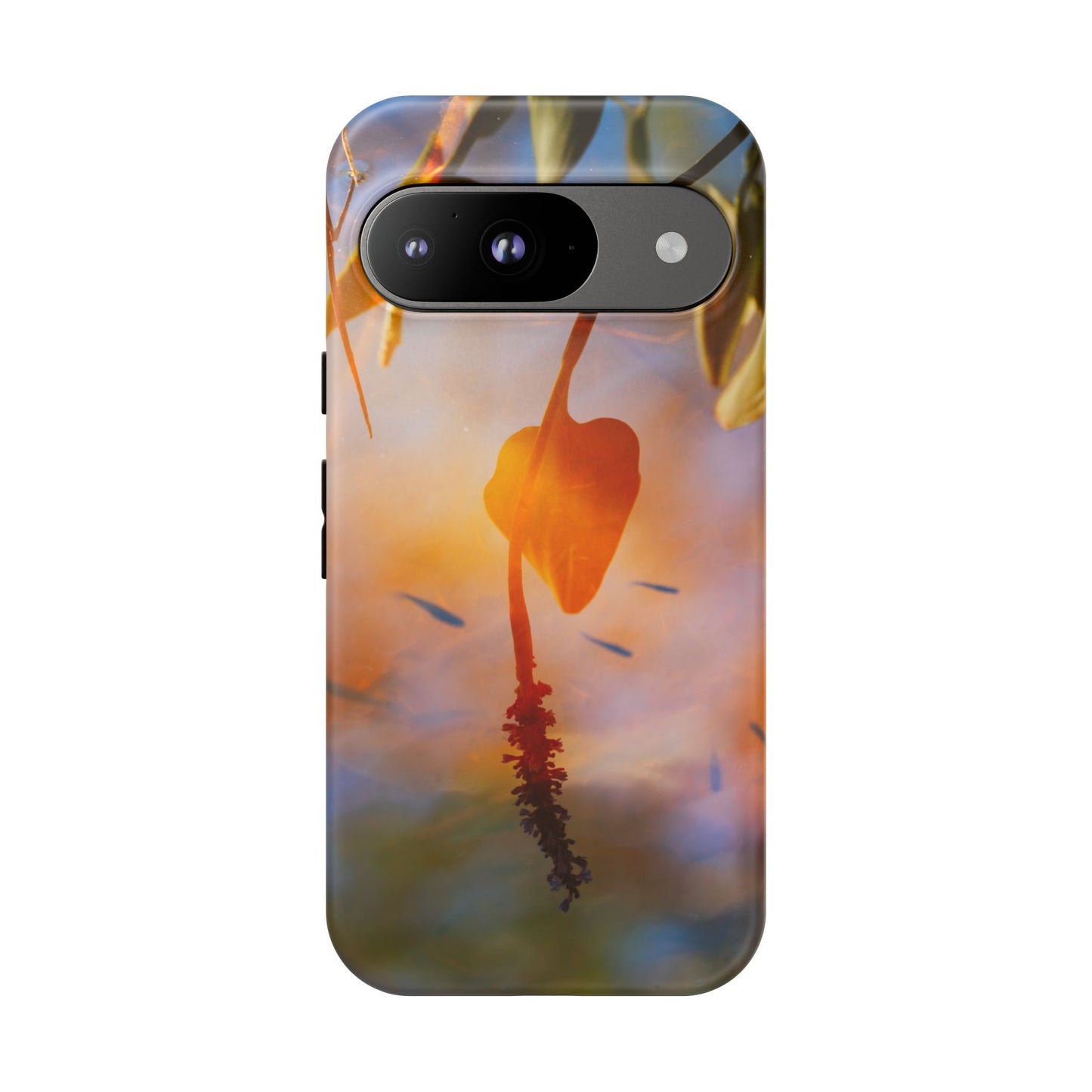 Naples Tough Phone Case