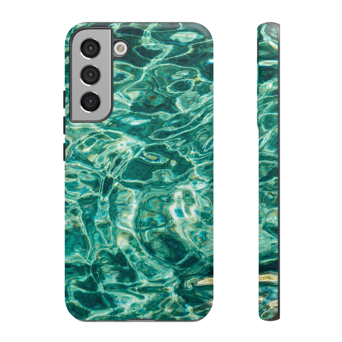 Klima Tough Phone Case