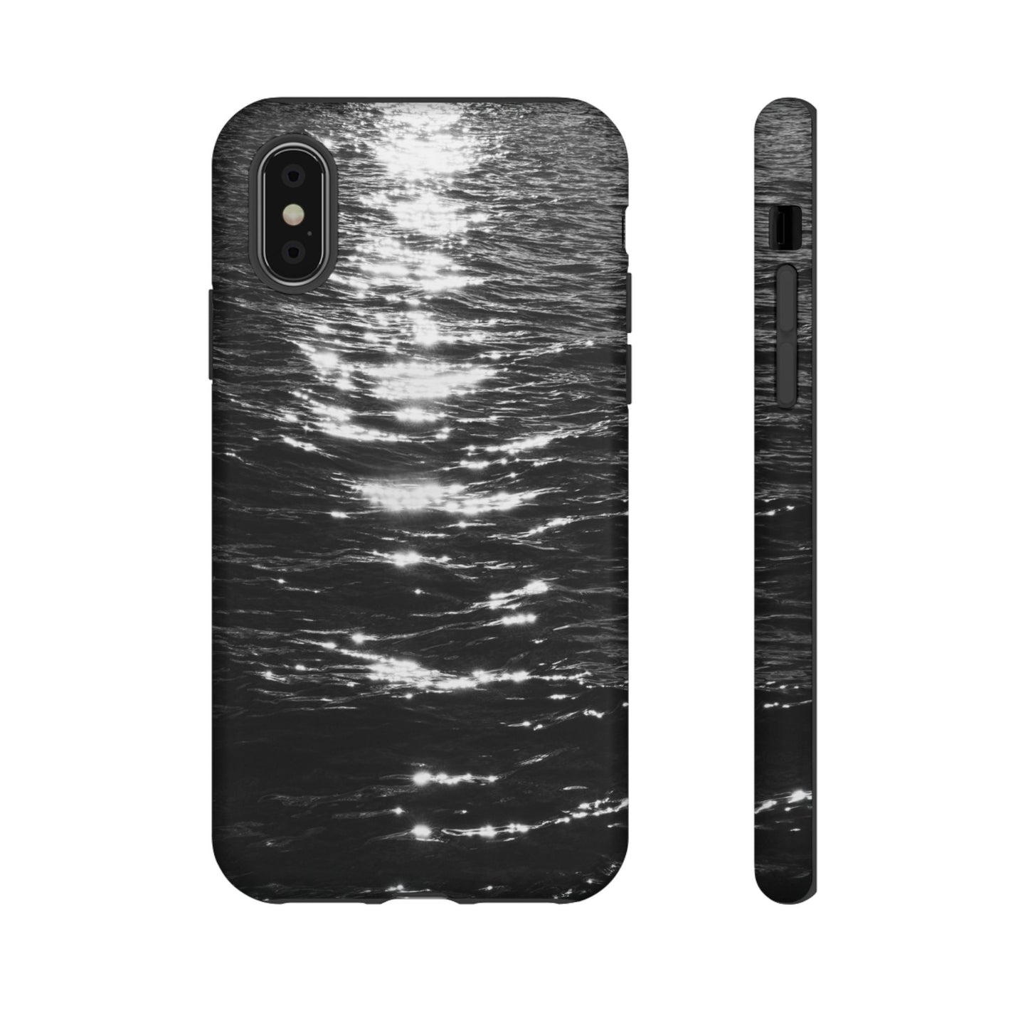 Ohrid Tough Phone Case