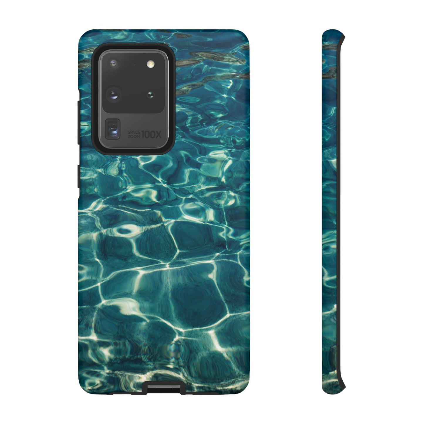 Agia Irini Tough Phone Case