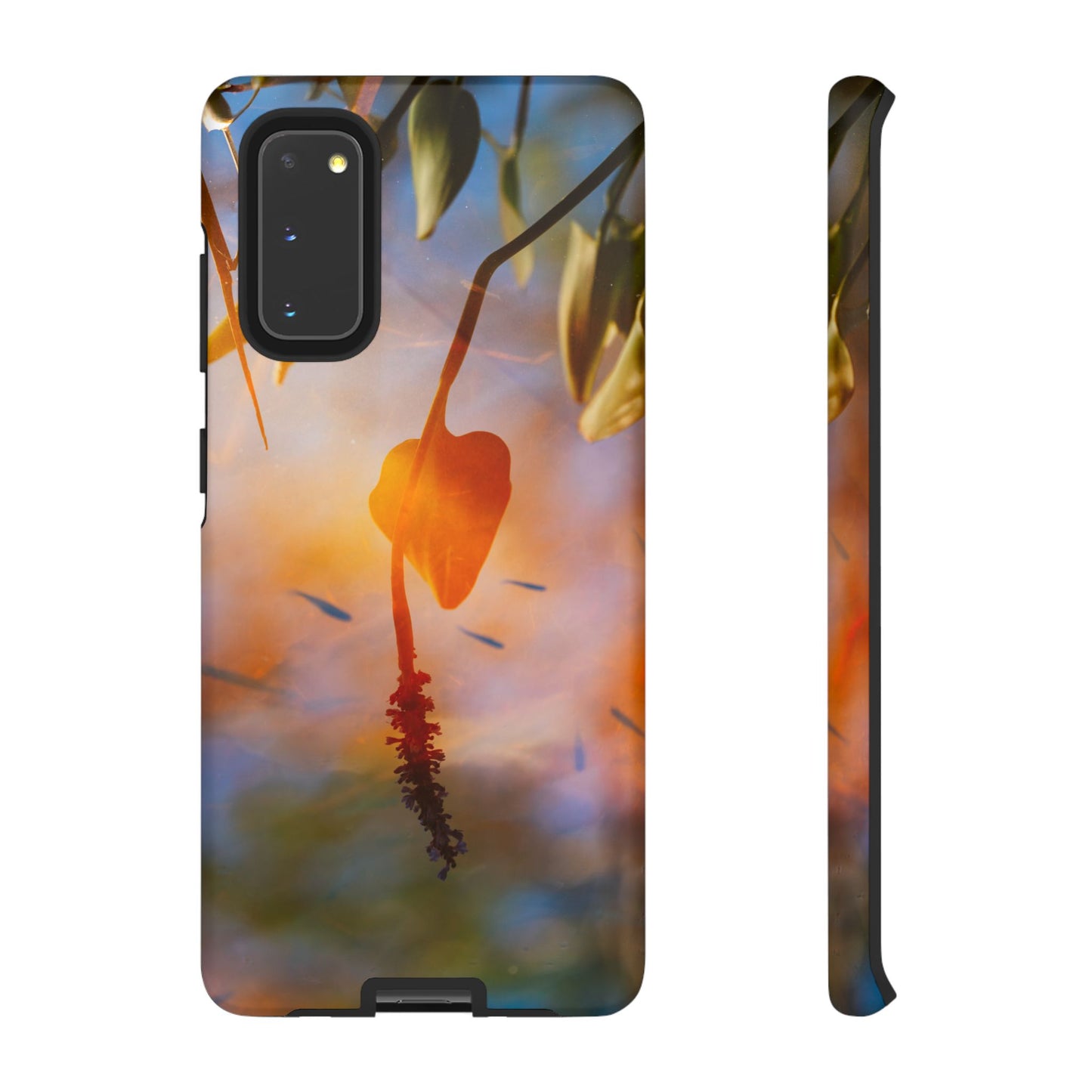 Naples Tough Phone Case