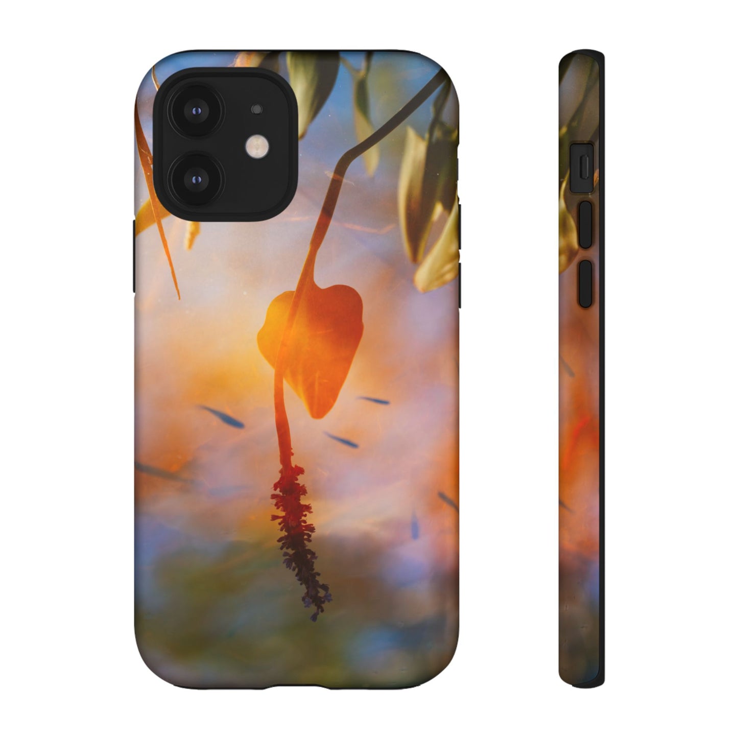 Naples Tough Phone Case