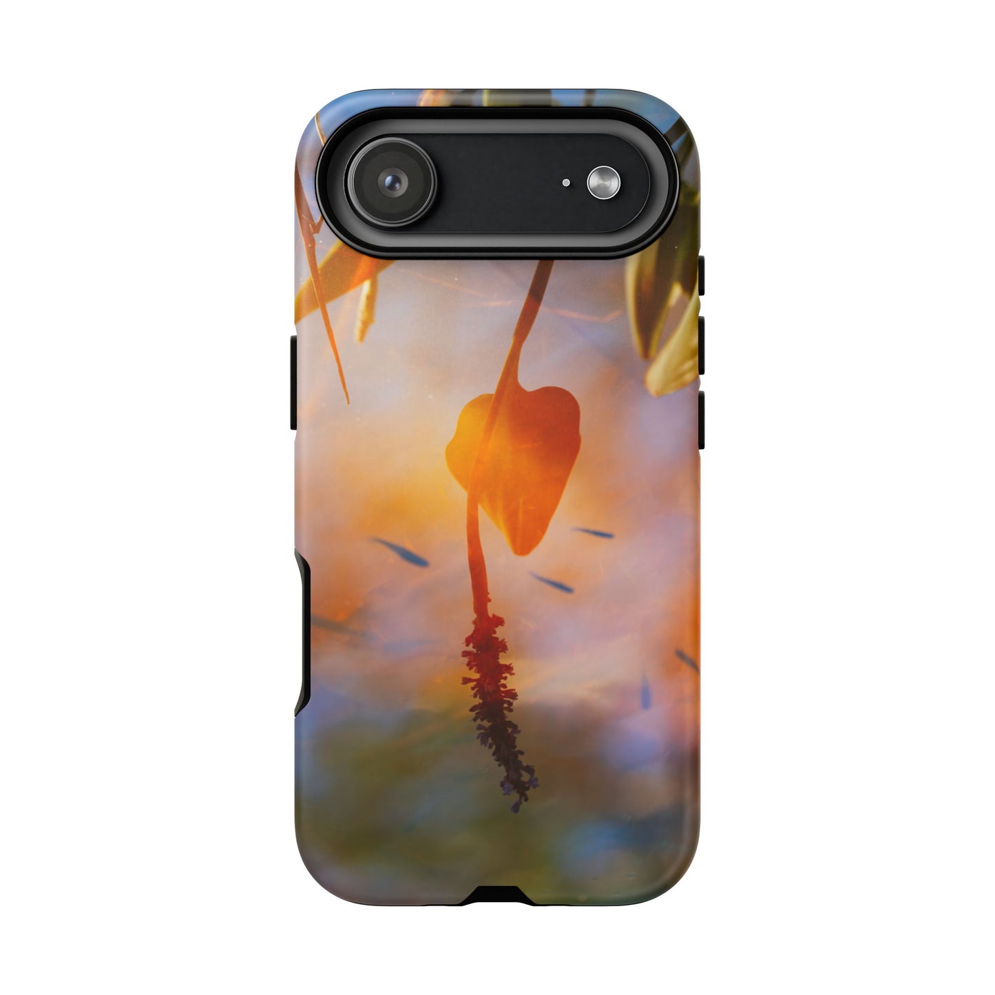 Naples Tough Phone Case