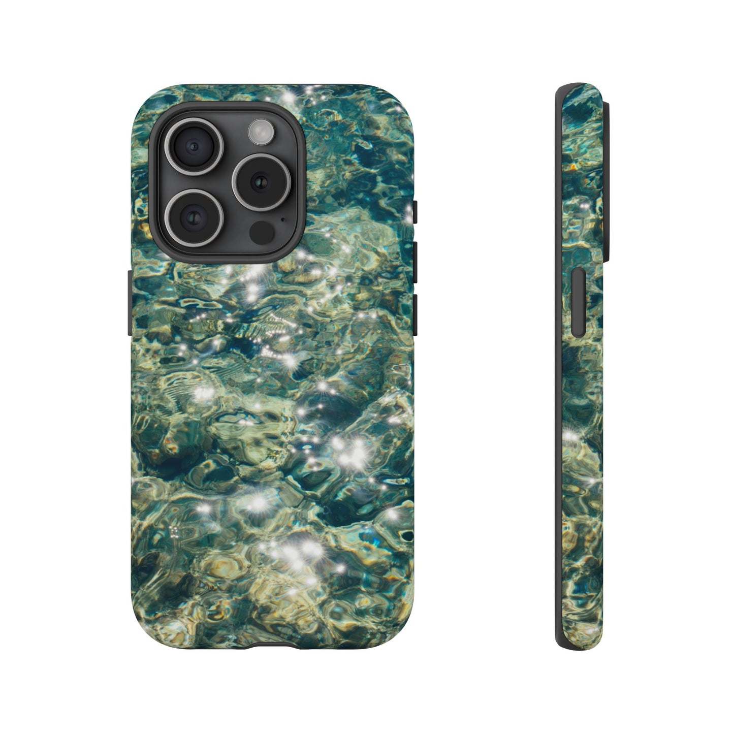 Milos Tough Phone Case