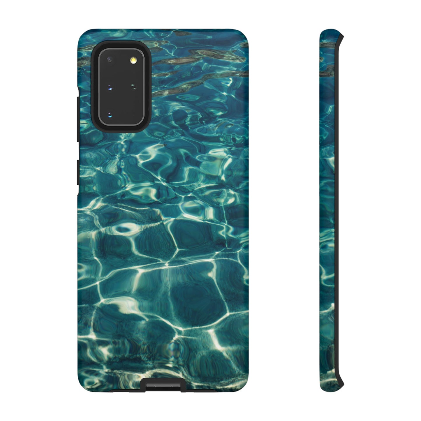 Agia Irini Tough Phone Case