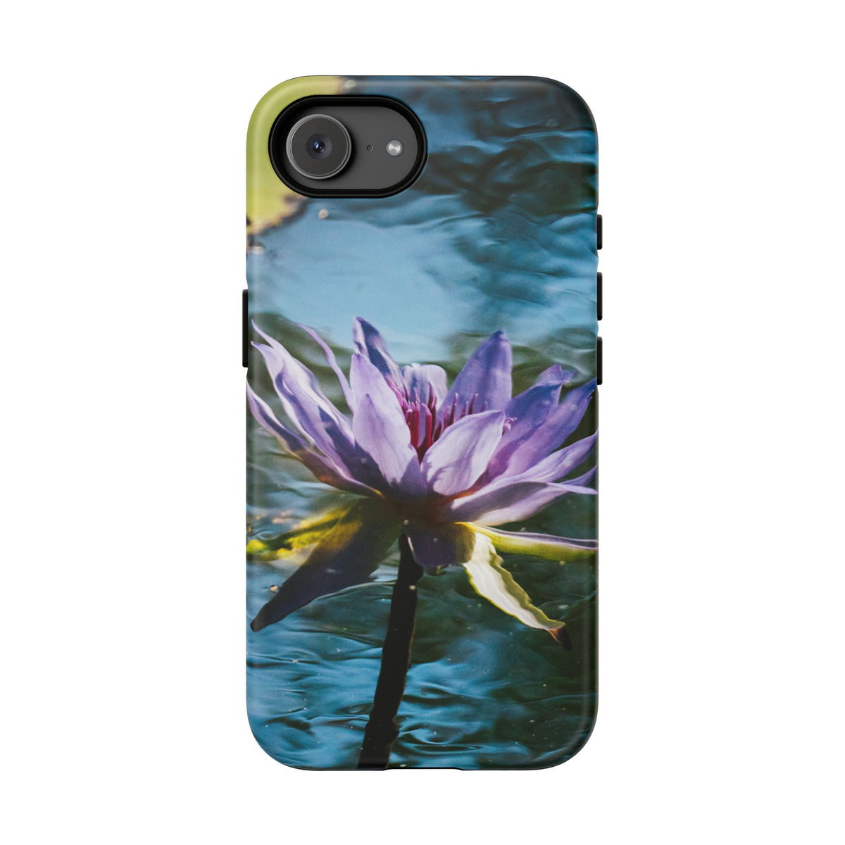 Nelumbo Tough Phone Case