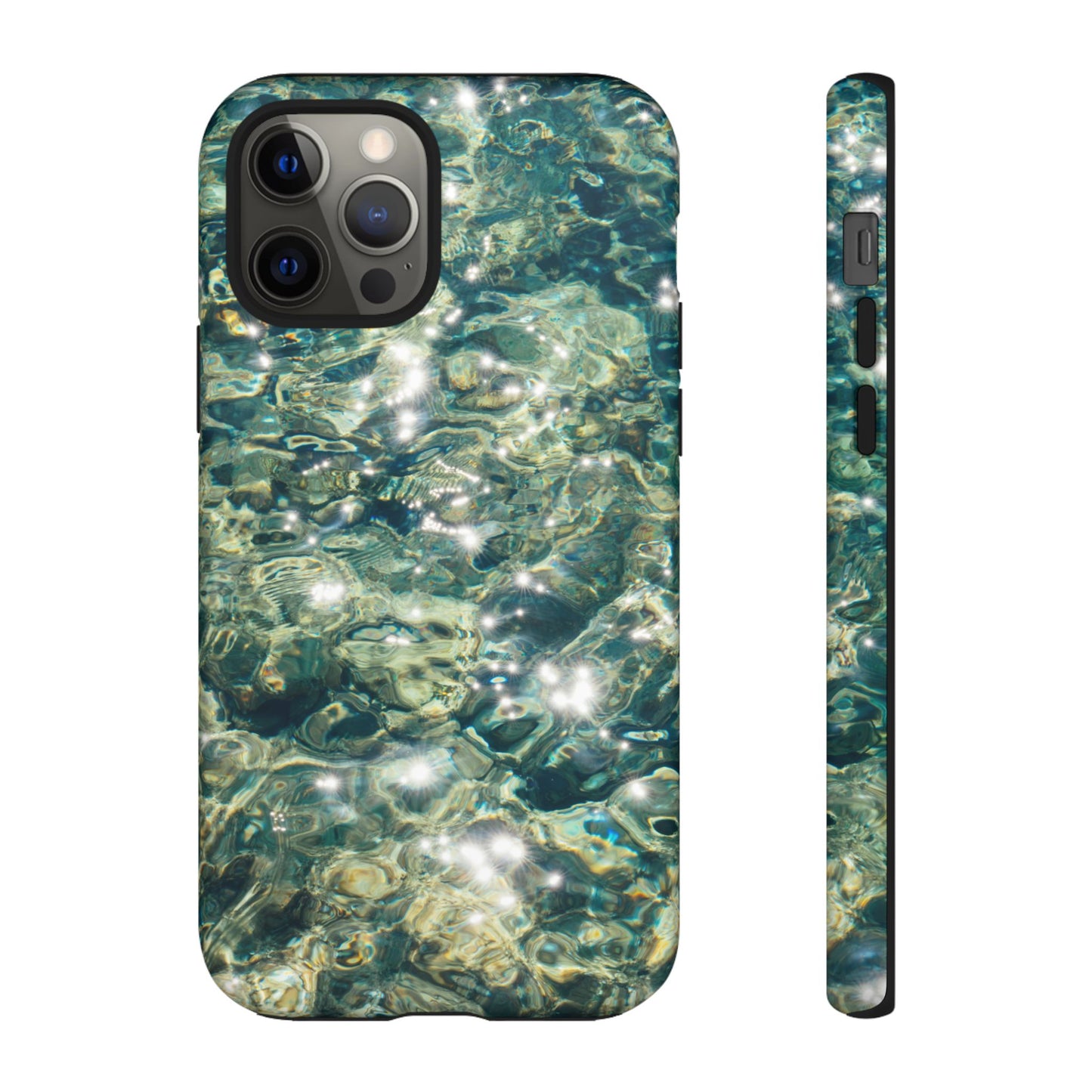 Milos Tough Phone Case