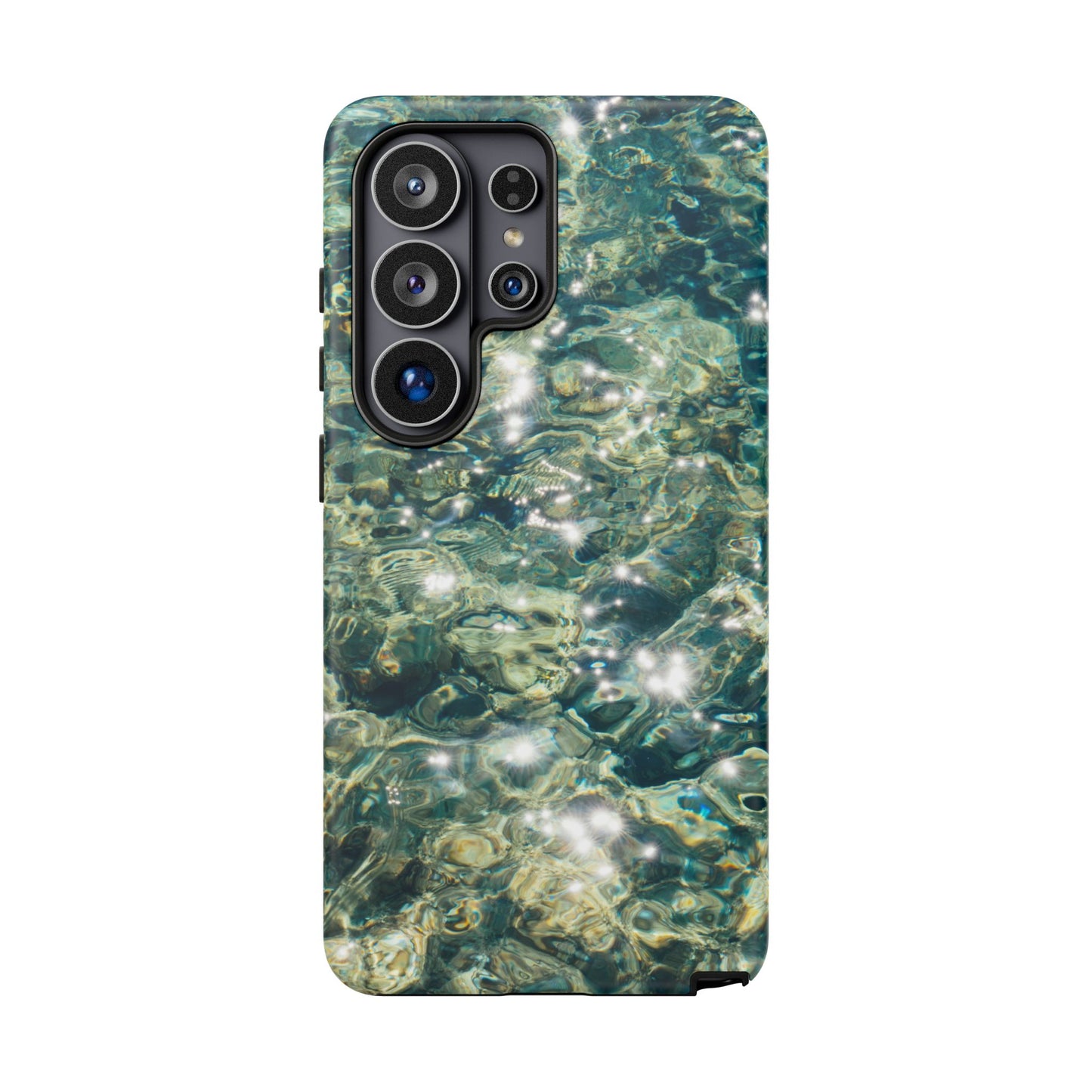 Milos Tough Phone Case