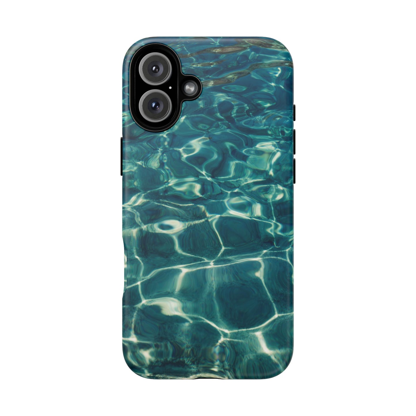 Agia Irini Tough Phone Case