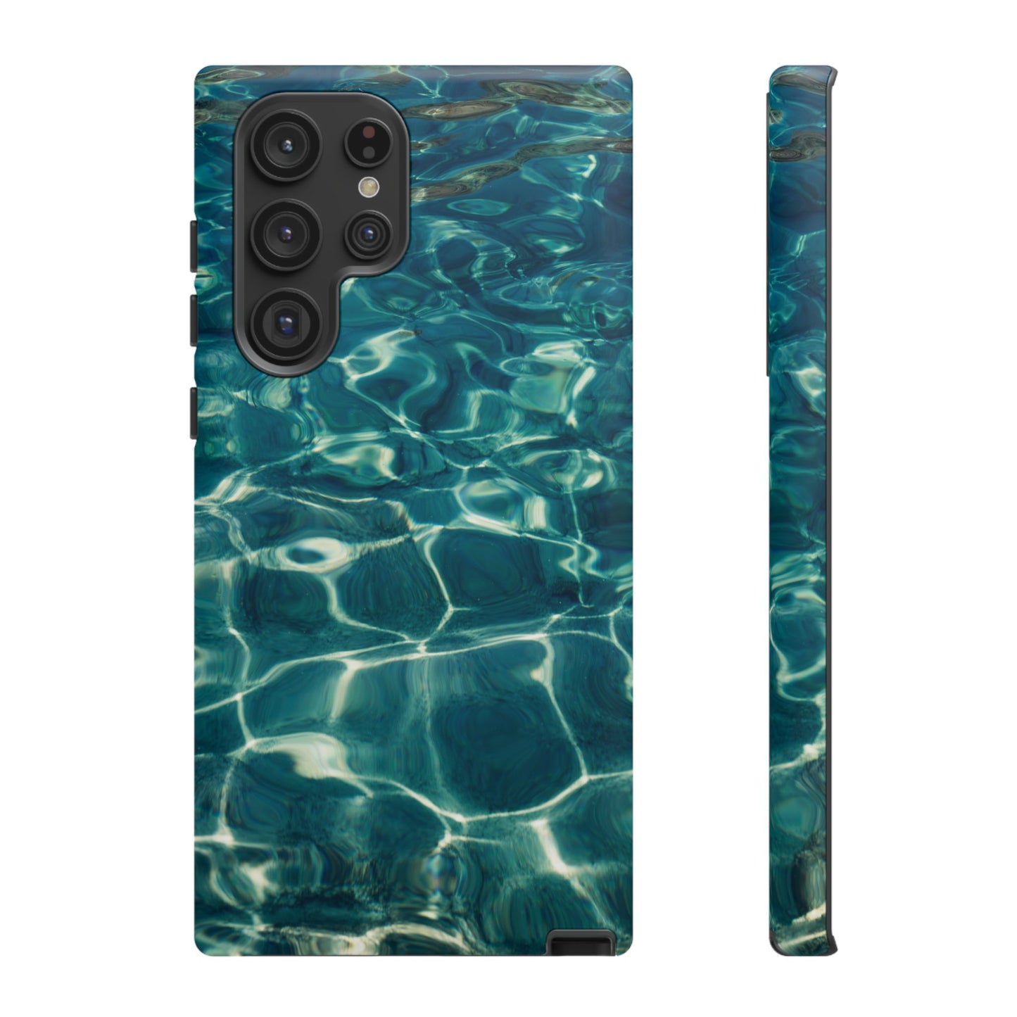 Agia Irini Tough Phone Case