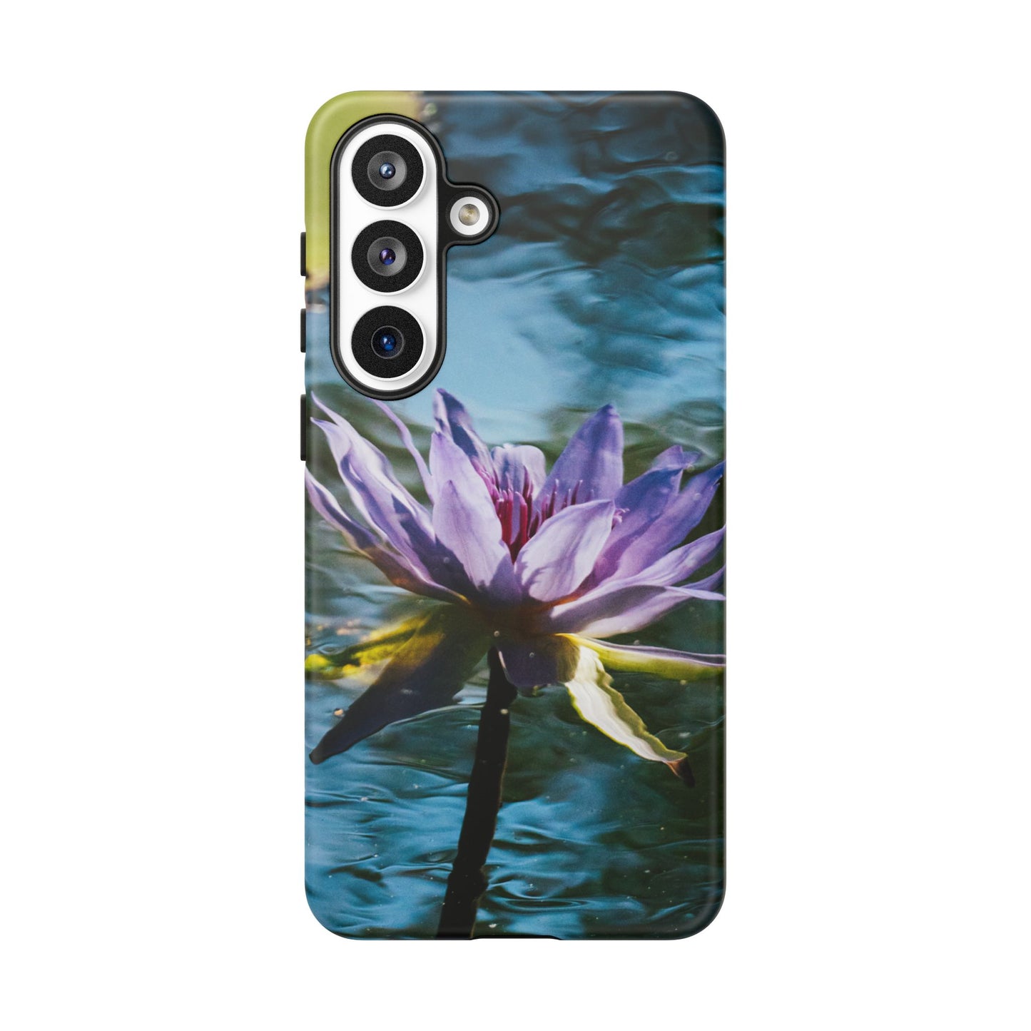 Nelumbo Tough Phone Case