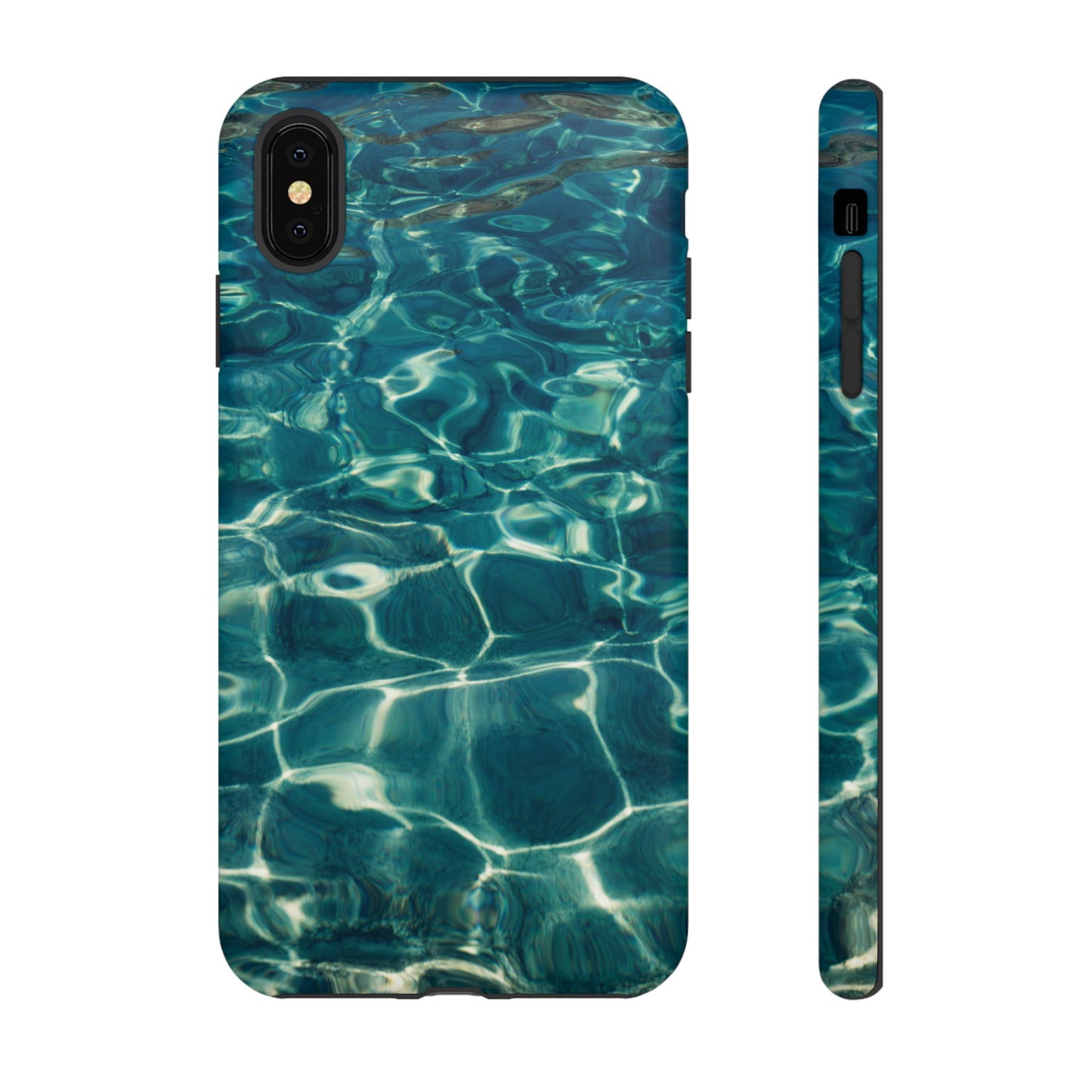 Agia Irini Tough Phone Case