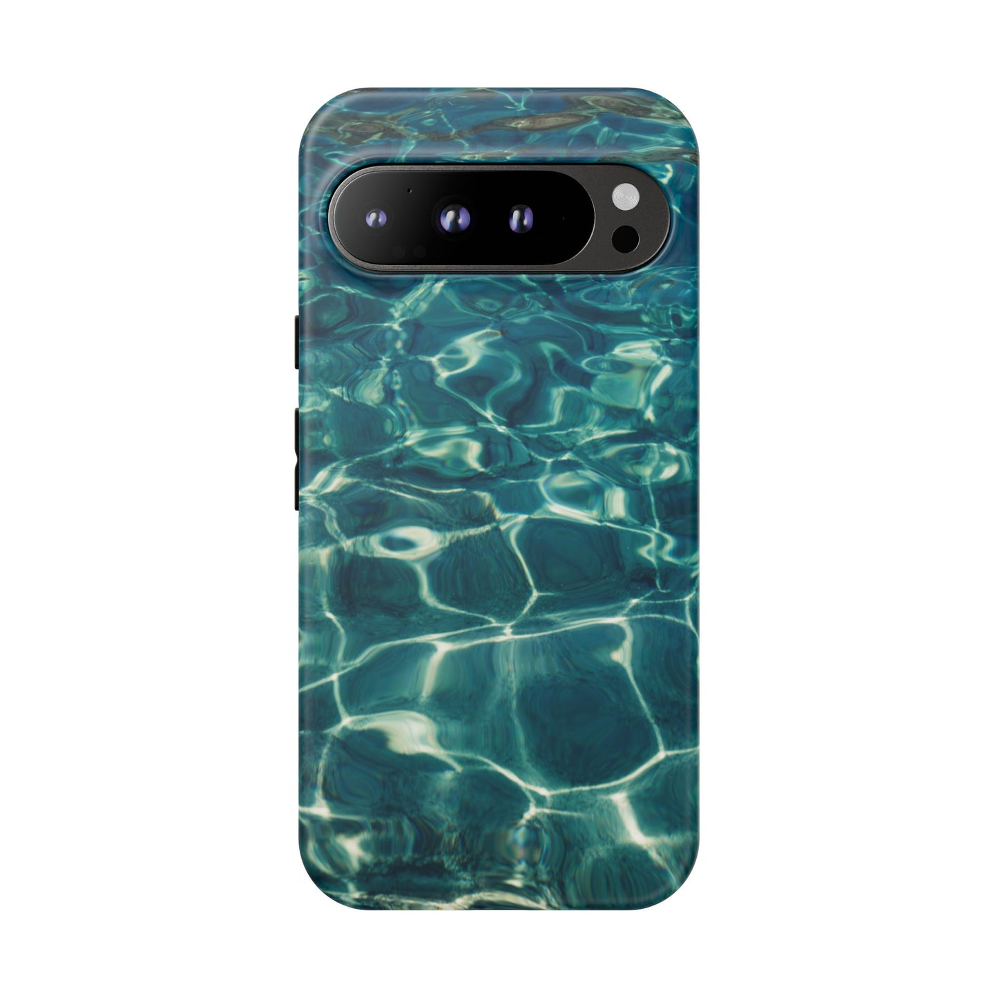 Agia Irini Tough Phone Case