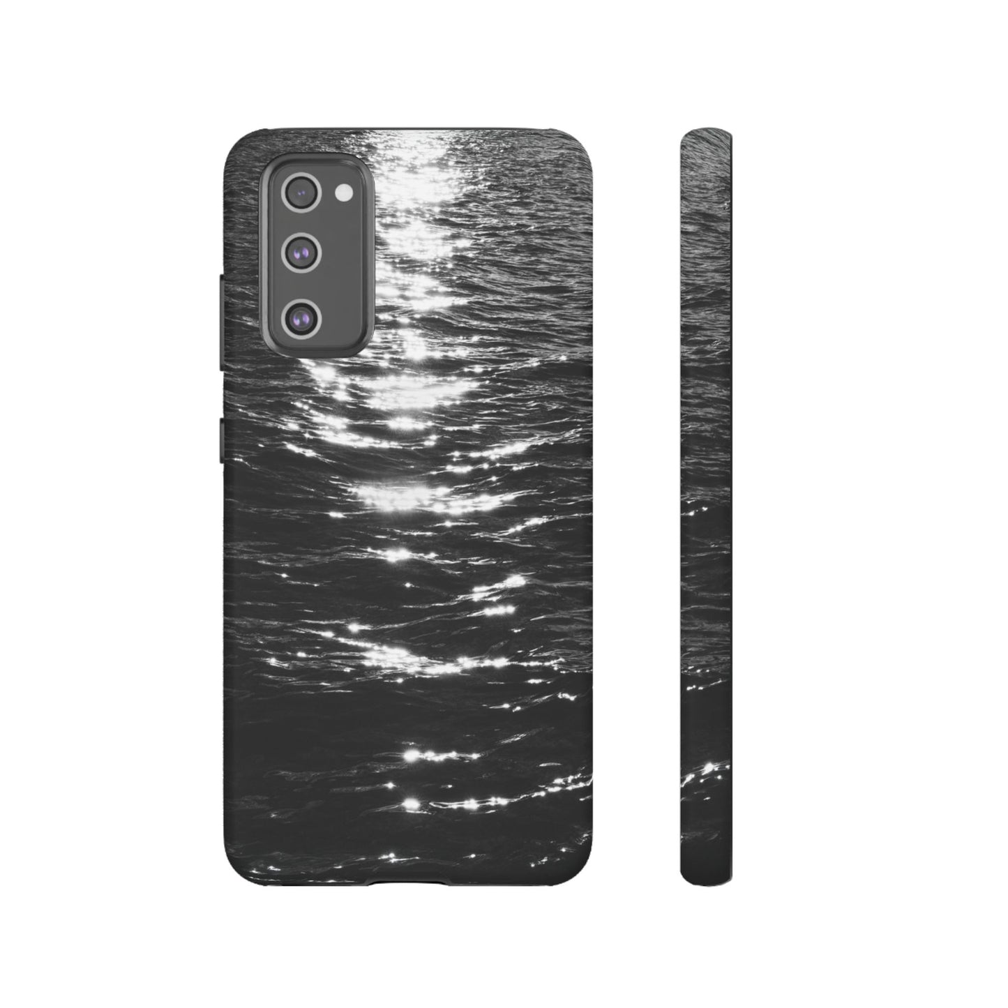 Ohrid Tough Phone Case