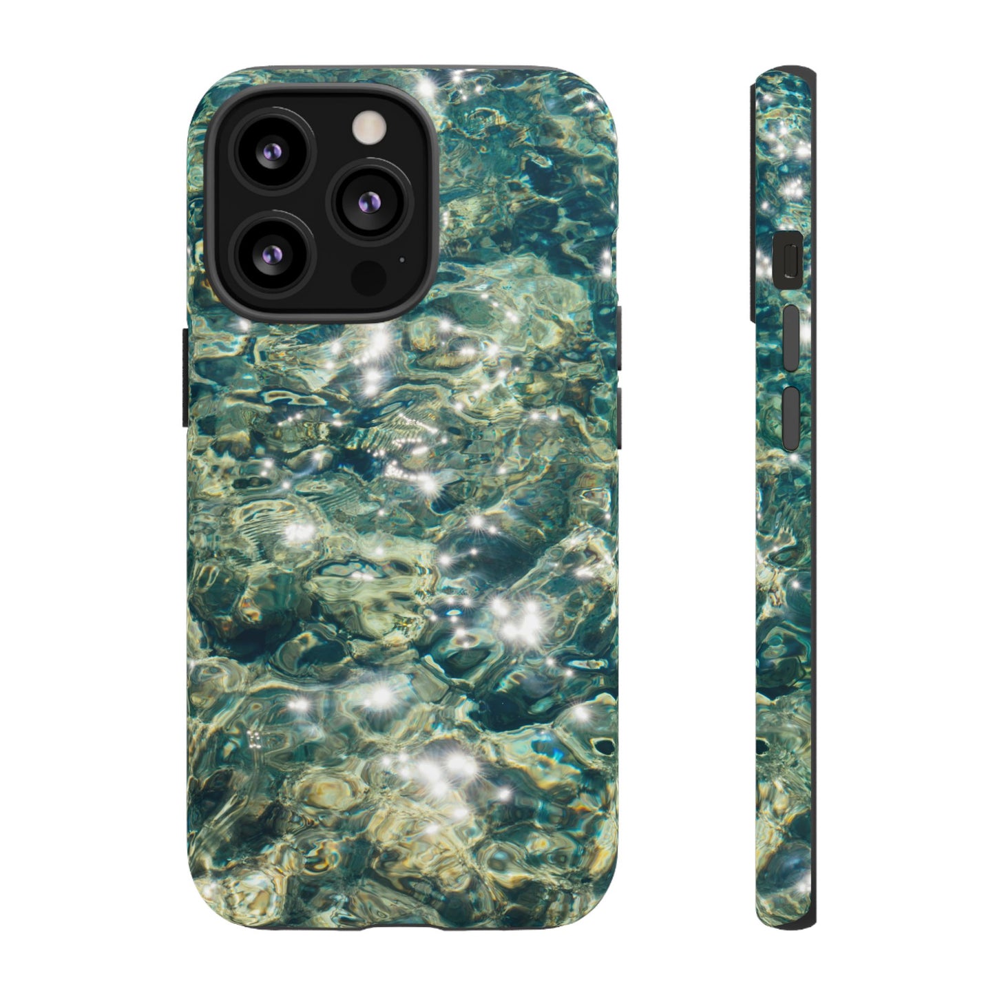 Milos Tough Phone Case