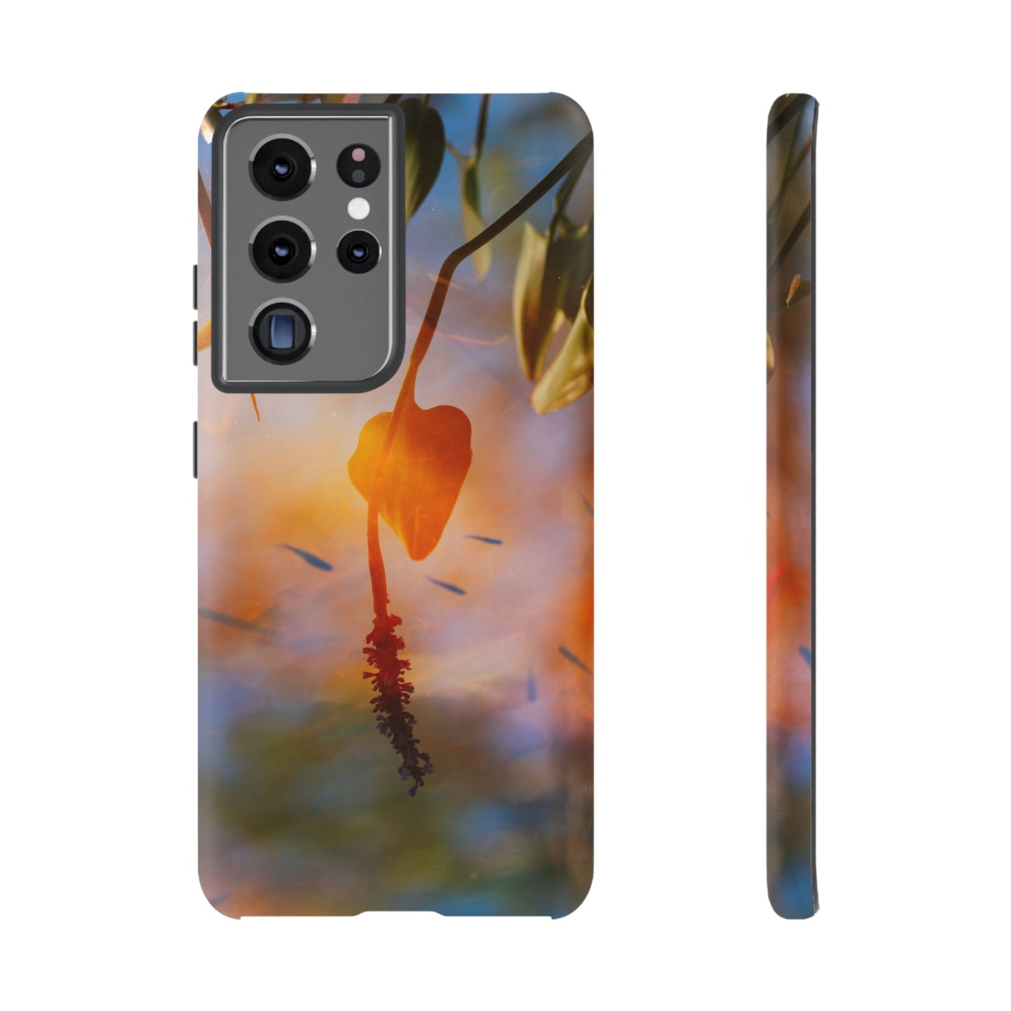 Naples Tough Phone Case