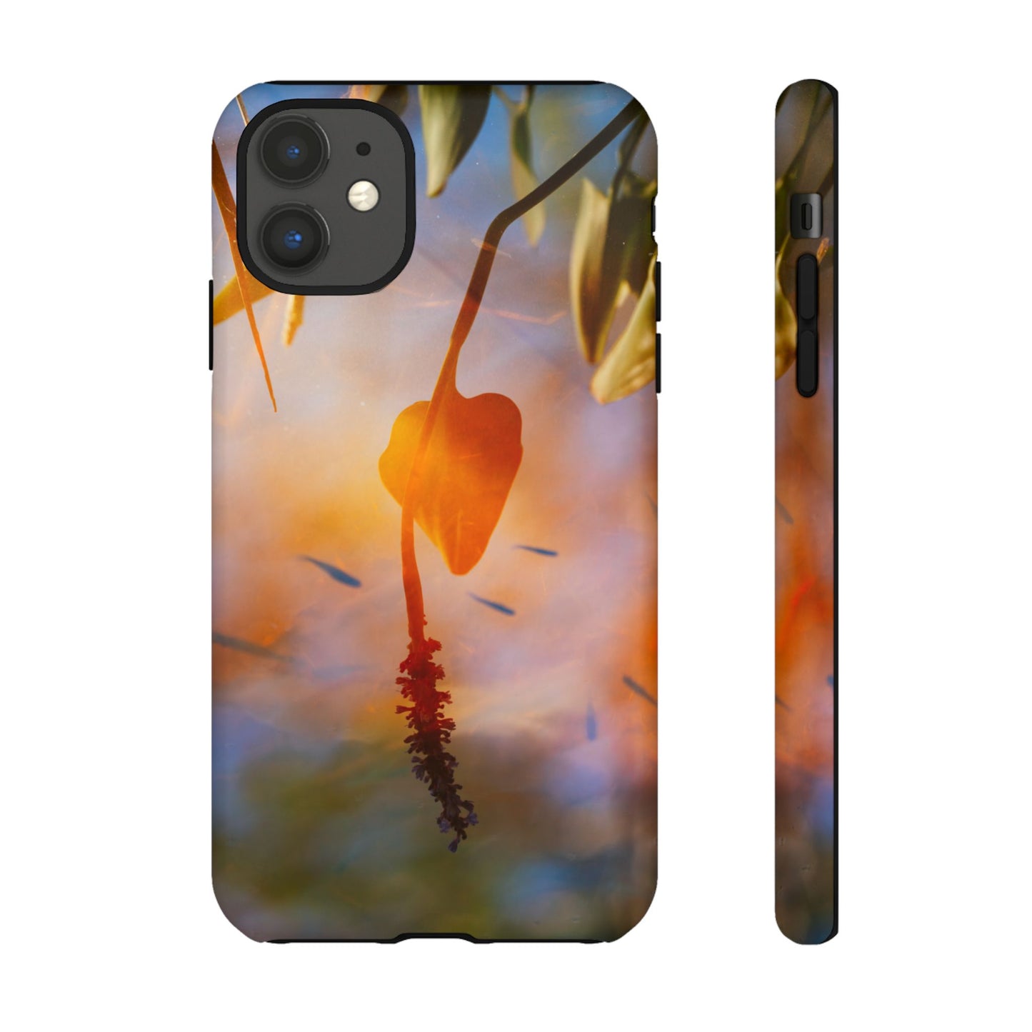 Naples Tough Phone Case