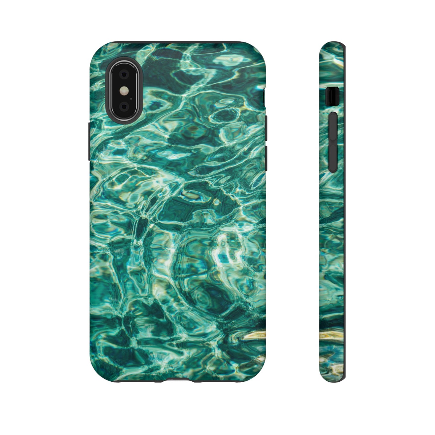 Klima Tough Phone Case