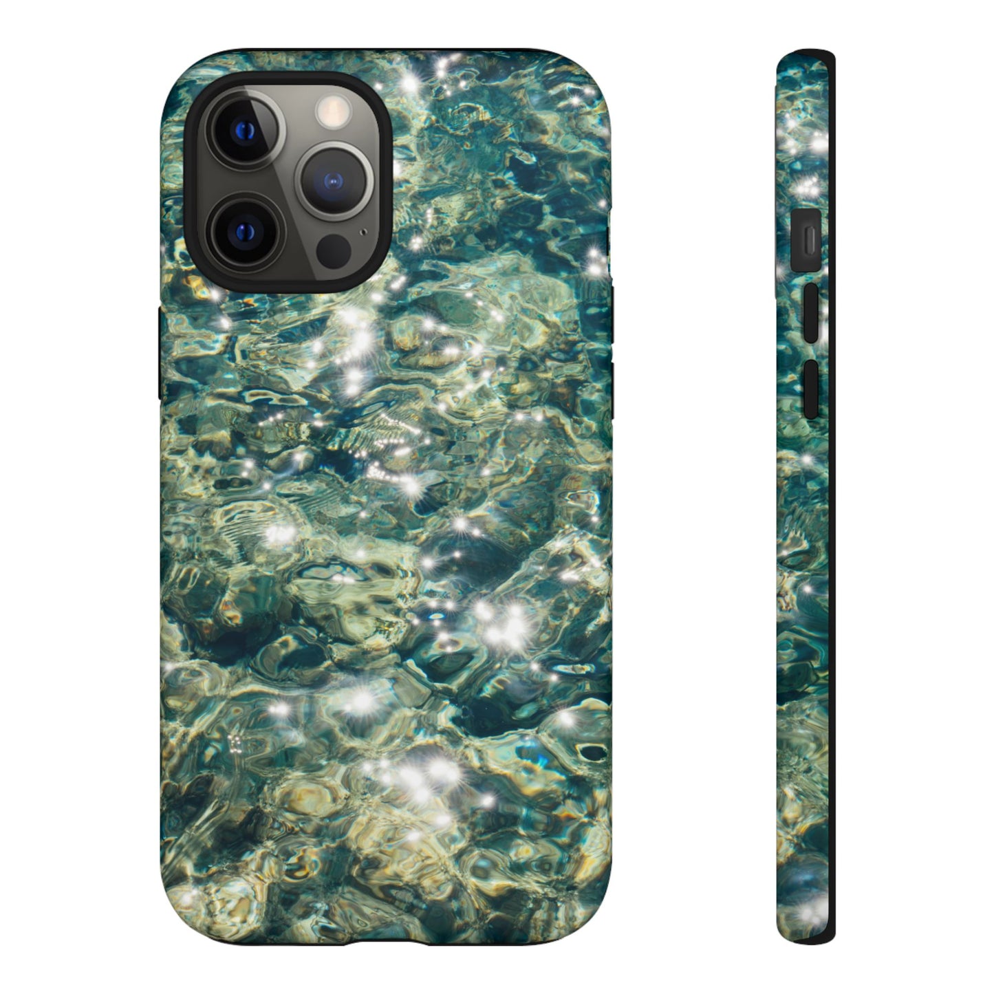 Milos Tough Phone Case