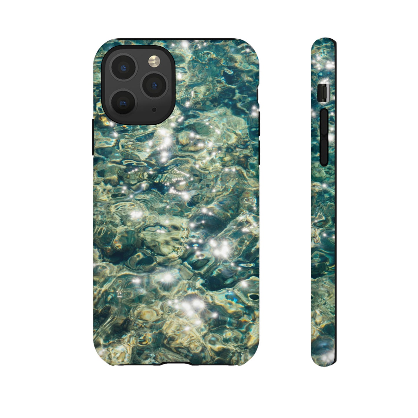 Milos Tough Phone Case