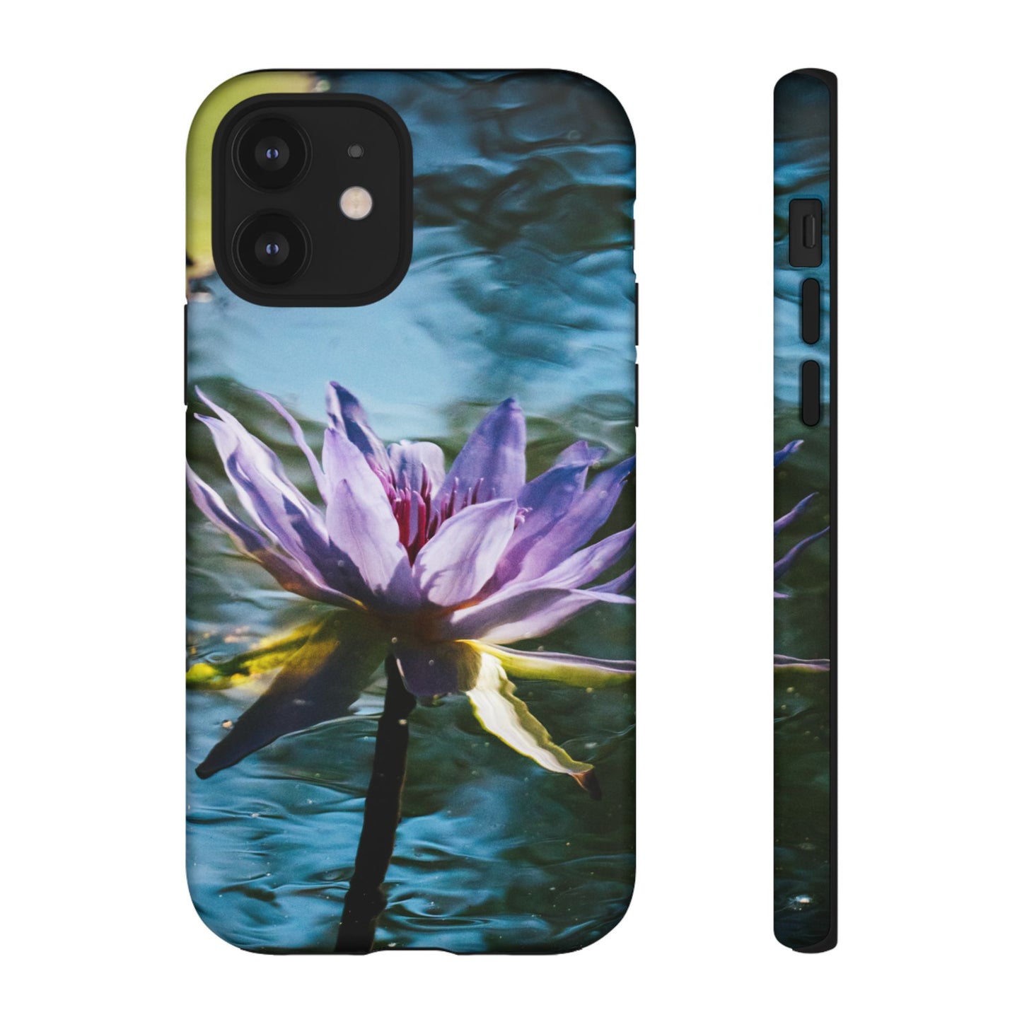 Nelumbo Tough Phone Case