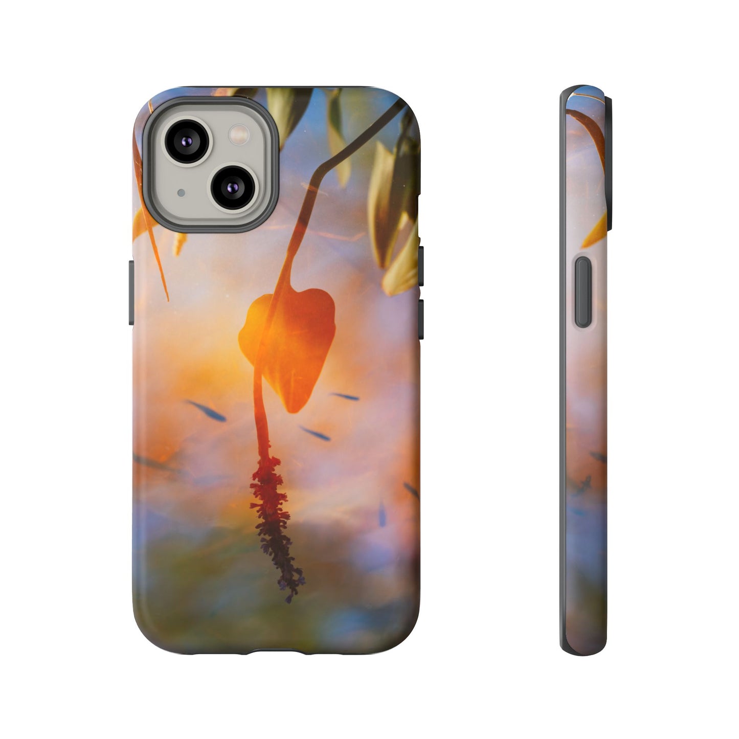 Naples Tough Phone Case
