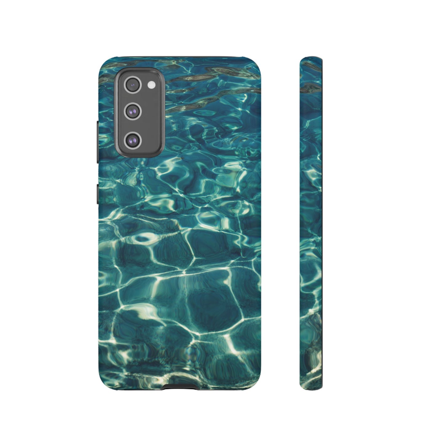 Agia Irini Tough Phone Case