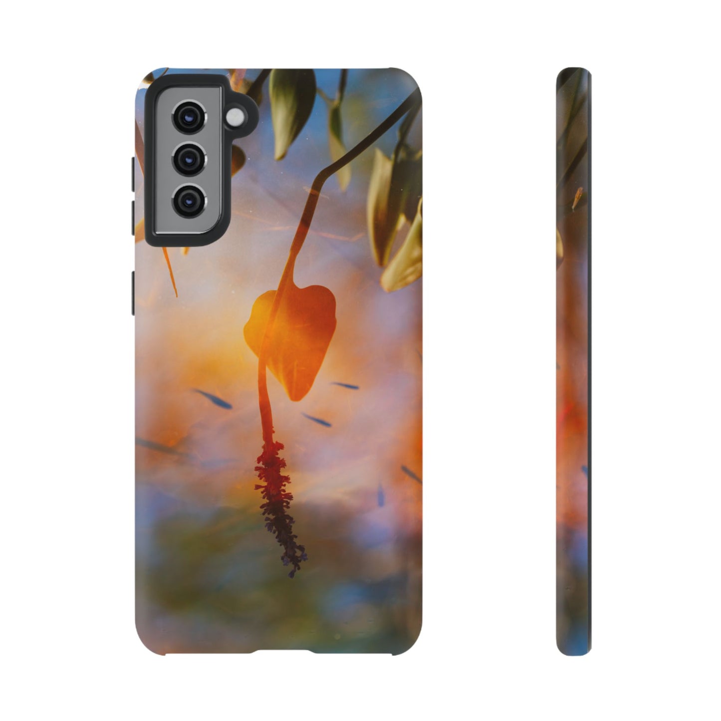 Naples Tough Phone Case