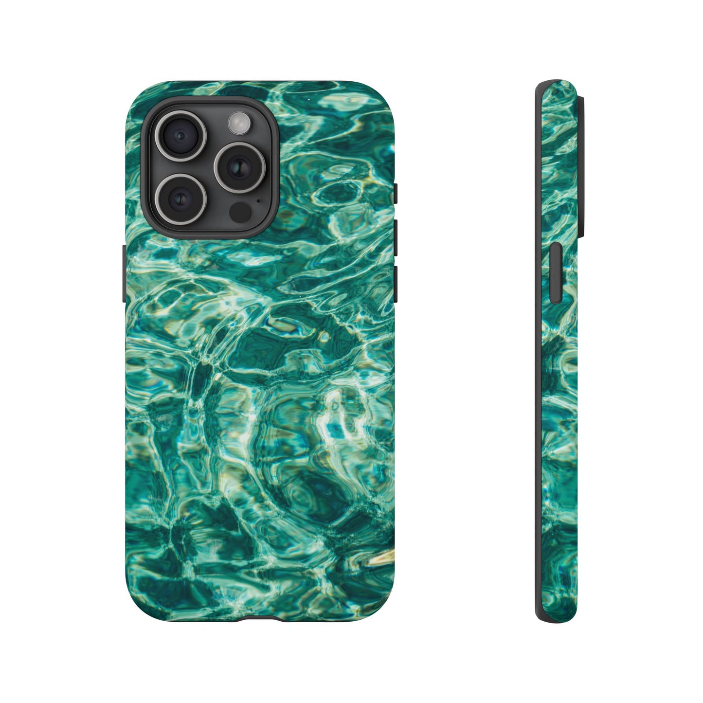 Klima Tough Phone Case