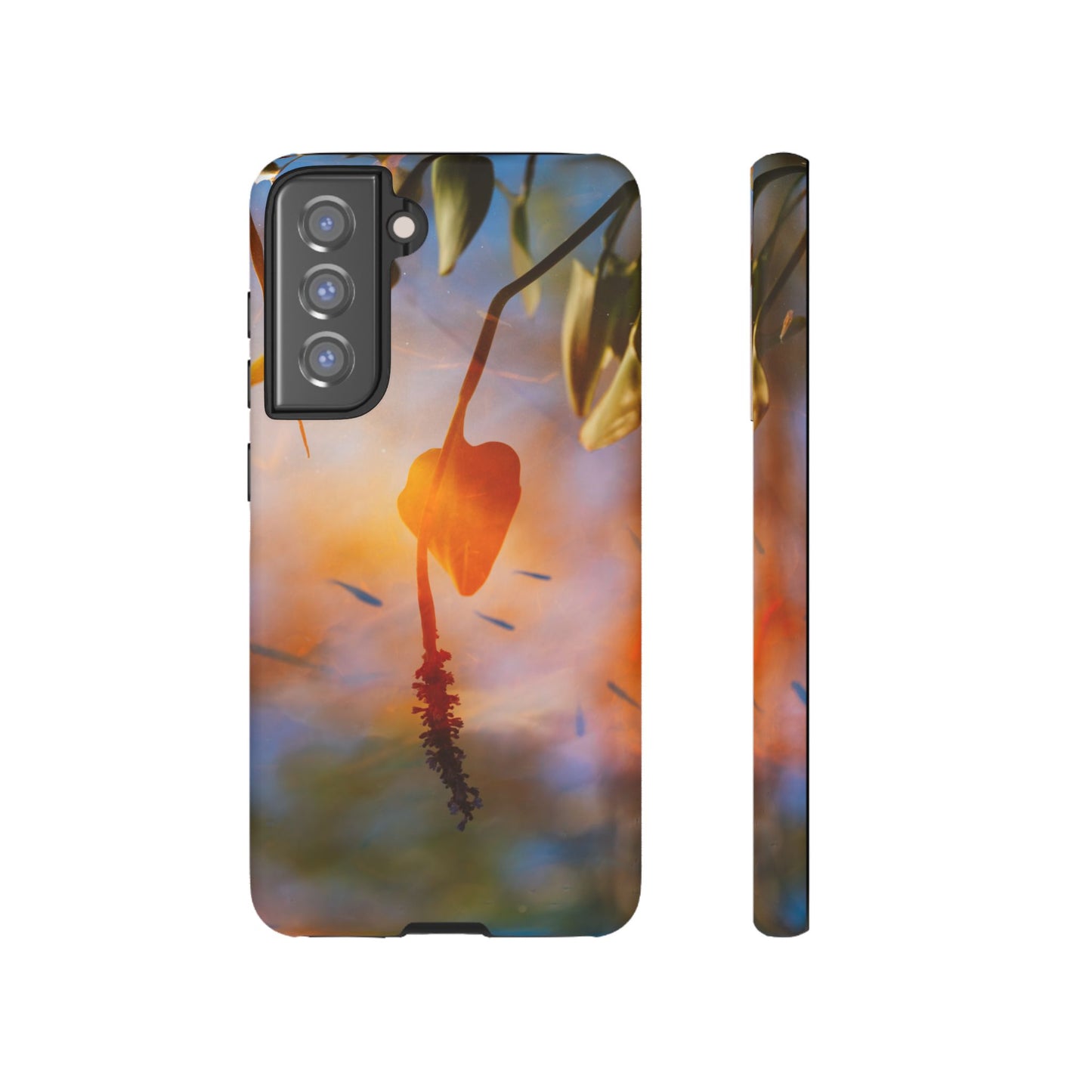 Naples Tough Phone Case